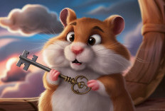 Waspada! 5 Hal Mengejutkan yang Bisa Terjadi dengan Hamster Kombat! Scam atau Tidak?