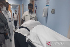6 Jemaah Calon Haji Asal NTB Meninggal Dunia di Arab Saudi
