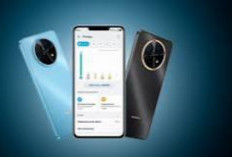 Huawei Nova 14i Diluncurkan Andalkan Chipset Snapdragon 680