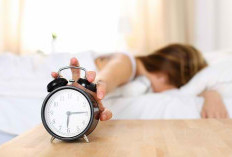 3 Bahaya Tidur Terlalu Lama, Bikin Penyakit Ini Mengintai Anda