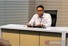 KPK Pastikan segera Periksa Ridwan Kamil