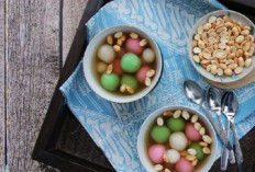 Manfaat Biji Labu untuk Kesehatan: Superfood Kecil dengan Segudang Khasiat