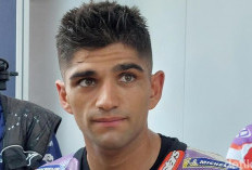 Jorge Martin Keluhkan Jadwal Padat MotoGP