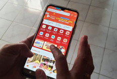 Wahai Pedagang Online Pemerintah Tetap Kenakan Pajak, Asalkan