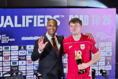 Ole Romeny Kembali Jadi Starter di Oxford United, Erick Thohir Mengaku Senang