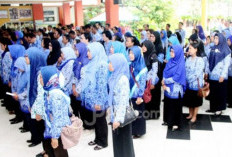 Lebaran Sudah Lewat, TPG Guru PAI Belum Juga Cair