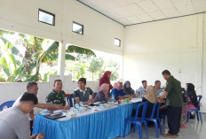 Modal Rp 48 Juta, Program Jagung BUMDes Bukit Nibung Baru Hasilkan Rp 3,5 Juta