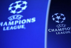 Liga Champions: 4 Tim Lolos 8 Besar, Paling Baru Man City dan Real Madrid