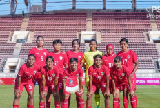 Piala AFF Wanita 2024: Final Menghadirkan Indonesia Vs Kamboja!