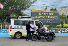 Program Pemutihan Pajak 2026 Dimulai, Samsat Lebong Siapkan Layanan Samling