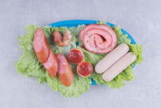 4 Makanan yang Bisa Bikin Kulit Cepat Menua, Wajib Batasi