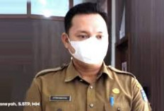 Libur Lebaran Berakhir, Besok PNS Wajib Masuk Kerja