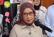 Segera Terbit SE Bersama 3 Menteri, PPPK Jangan Resah, Kepala Daerah Tidak Perlu Gelisah