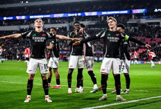 Arsenal Punya Laju Oke, Odegaard Pede Tantang Real Madrid