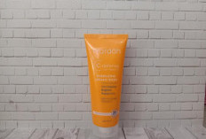  Wardah C Defense Energizing Creamy Wash Facial Wash Remaja