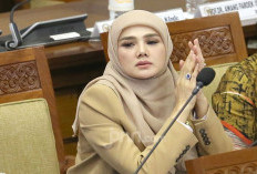 Paskibraka Putri Boleh Pakai Hijab Lagi, Mulan Jameela Bilang Begini