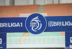 Hasil Liga 1: PSS dan Barito Putera Susul PSIS Degradasi!