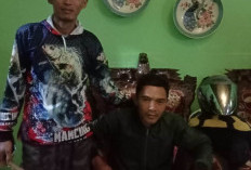 Dana BUMDes Tahap II Desa Sungai Grong Tak Cair, Diduga Dipakai Kades