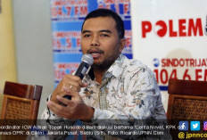 Jubir Menhan Sebut Jet Tempur Mirage Batal Dibeli, Aktivis Antikorupsi: Hanya Respons Kepanikan