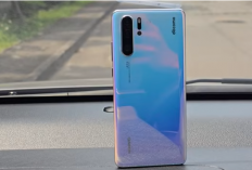 Ulasan Huawei P30 Pro di Tahun 2024: Apakah Kameranya Masih Bisa Bersaing?