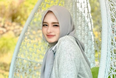 Sampaikan Sebuah Pengumuman, Inara Rusli: Untuk Menjadi Perhatian