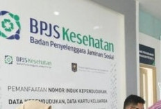 Mengenal Operasi yang Ditanggung dan Tidak Ditanggung BPJS Kesehatan, Apa   Sajakah?