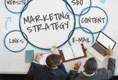 3 Jenis Strategi Digital Marketing yang Cocok Bisnis Pertanian