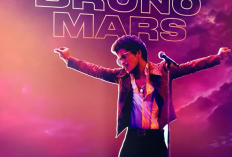 Jadwal dan Lokasi Penukaran Tiket Konser Bruno Mars 2024