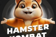 Dijamin Gacor! Rahasia Bobol Kode Morse Hamster Kombat 28 Juni 2024