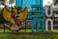 Pengumuman: Monas Ditutup Sementara untuk Wisatawan