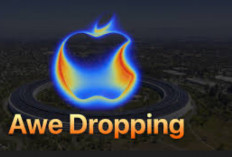 Cara Menonton Acara Apple 'Awe Dropping', Jadi Peluncuran iPhone 17!