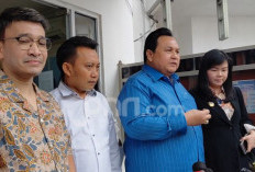 Ruben Onsu Datangi Kantor KPAI, Ada Apa?