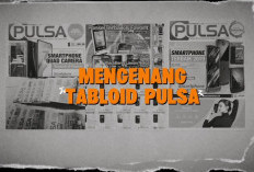 Dulu Wajib Baca, Sekarang Menghilang? Begini Nasib Tabloid Pulsa