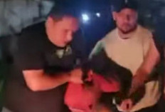 Begal yang Rampas Gelang Emas Pengendara Wanita di Dumai Akhirnya Diringkus Polisi