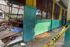 Gubernur Pramono Anung Bentuk Tim Khusus untuk Awasi Perbaikan Sekolah di Jakarta