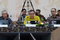 Indonesia Siapkan Draft Element Paper Untuk Perbaiki Tata Kelola Royalti Digital Global