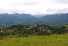 Destinasi Wisata Tersembunyi: Desa Transmangkurajo Lebong dan Pesonanya yang Tak Tergantikan