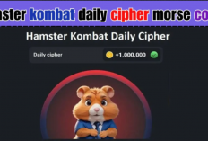 Hamster Kombat: Download dan Dapatkan Koin Gratis dengan Airdrop!