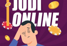 Jangan Terkecoh! Begini Modus Judi Online yang Menyamar Jadi Konten   Viral