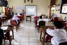 Ogah Ikut Arahan KDM, Kota dan Kabupaten Bogor Kompak Berlakukan Masuk Sekolah Jam 7 Pagi
