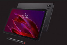 Lenovo ThinkTab X11 Hadir dengan Konsep Tablet Modular
