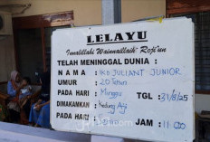 Kematian Mahasiswa Unnes Iko Juliant Penuh Tanda Tanya, Keluarga Tempuh Jalur Hukum