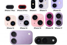 5 Pengaturan Penting untuk Maksimalkan Tombol Kamera iPhone