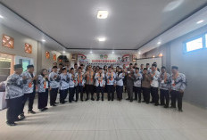 PGRI Lebong Gelar Konferensi ke-XXIII,Bupati Azhari Janji Fasilitasi Sarana dan Dukung Penuh Pendidikan