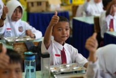 ABP Dukung Jamintel Kejagung Awasi MBG, Tegaskan Program Prioritas Prabowo