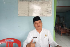 Seluruh Proyek Fisik DD Tahap I di Lebong Tengah Wajib di-Monev