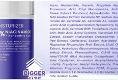 Rekomendasi Brightening Moisturizer Jumbo di Bawah Rp74 Ribu