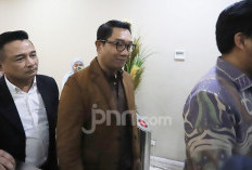 2 Alasan Ridwan Kamil Tetap Lanjutkan Laporan Kasus Lisa Mariana