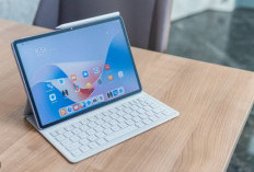 Daftar Tablet Huawei 2026 3 Jutaan untuk Seller TikTok Shop