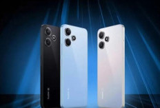 Redmi Note 17R: Ponsel Kode Kebangkitan Seri R Mulai Terbaca